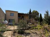 6 otaqlı həyət evi/bağ evi - Novxanı q. - 250 m²