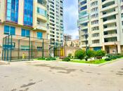 4 otaqlı yeni tikili - Gənclik m. - 206 m²