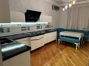 4 otaqlı yeni tikili - Gənclik m. - 206 m²
