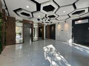 Obyekt - Şah İsmayıl Xətai m. - 110 m²