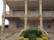 5 otaqlı həyət evi/bağ evi - Novxanı q. - 300 m²