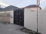 3 otaqlı həyət evi/bağ evi - Masazır q. - 55 m²