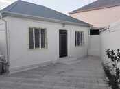 3 otaqlı həyət evi/bağ evi - Masazır q. - 55 m²