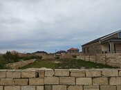 Участок - Сумгаит - 6 сот