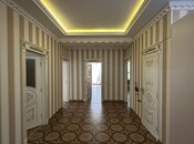 3 otaqlı yeni tikili - Şah İsmayıl Xətai m. - 170 m²