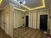 3 otaqlı yeni tikili - Şah İsmayıl Xətai m. - 170 m²