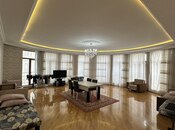 3 otaqlı yeni tikili - Şah İsmayıl Xətai m. - 170 m²