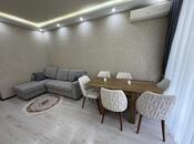 İcarəyə verilir 2 otaqlı yeni tikili 60 m², Xətai r., photo 5 from 8