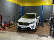 Объект - пос. Кешля - 60 м²