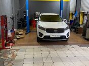 Объект - пос. Кешля - 60 м²