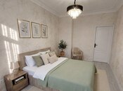 2 otaqlı köhnə tikili - Yeni Günəşli q. - 65 m²