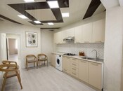 2 otaqlı köhnə tikili - Yeni Günəşli q. - 65 m²