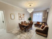 2 otaqlı köhnə tikili - Yeni Günəşli q. - 65 m²