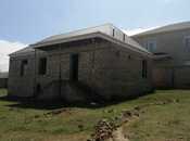 3 otaqlı həyət evi/bağ evi - Hökməli q. - 150 m²