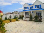 5-комн. дом/дача - пос. Бильгях - 240 м²