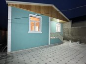 3 otaqlı həyət evi/bağ evi - Ramana q. - 90 m²