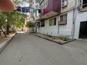2 otaqlı köhnə tikili - Memar Əcəmi m. - 65 m²