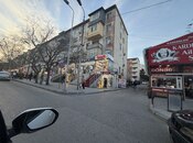 2 otaqlı köhnə tikili - Memar Əcəmi m. - 65 m²