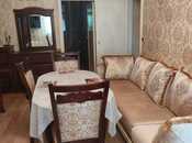 2 otaqlı köhnə tikili - Memar Əcəmi m. - 50 m²