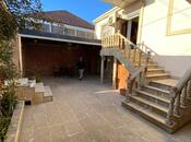 6 otaqlı həyət evi/bağ evi - Hövsan q. - 200 m²