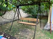 3 otaqlı həyət evi/bağ evi - Qəbələ - 75 m²