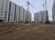 2 otaqlı yeni tikili - Sumqayıt - 38 m²