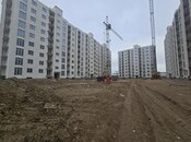 2 otaqlı yeni tikili - Sumqayıt - 38 m²