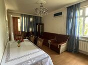 3 otaqlı köhnə tikili - Memar Əcəmi m. - 55 m²