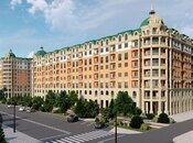 3 otaqlı yeni tikili - Sumqayıt - 83 m²