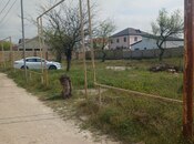 Участок - пос. Тюркан - 6 сот