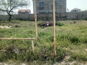 Участок - пос. Тюркан - 6 сот