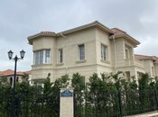 7 otaqlı həyət evi/bağ evi - Nardaran q. - 230 m²