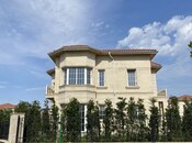7 otaqlı həyət evi/bağ evi - Nardaran q. - 230 m²