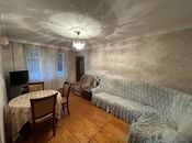2 otaqlı köhnə tikili - Neftçilər m. - 55 m²