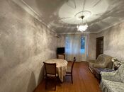 2 otaqlı köhnə tikili - Neftçilər m. - 55 m²
