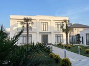6-комн. дом/дача - пос. Бильгях - 500 м²