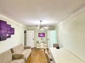 2 otaqlı köhnə tikili - Gənclik m. - 60 m²