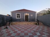 3 otaqlı həyət evi/bağ evi - Kürdəxanı q. - 100 m²