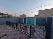 3 otaqlı həyət evi/bağ evi - Kürdəxanı q. - 100 m²