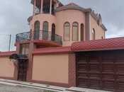6 otaqlı həyət evi/bağ evi - Quba - 189 m²