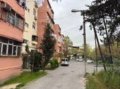 Satılır 3 otaqlı köhnə tikili 57 m², Neftçilər m., photo 1 from 8