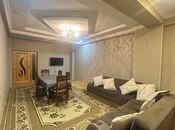 3 otaqlı yeni tikili - Dərnəgül m. - 96 m²