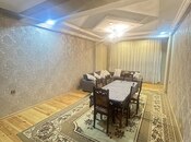 3 otaqlı yeni tikili - Dərnəgül m. - 96 m²