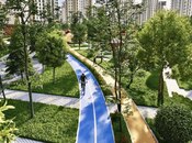 Satılır 3 otaqlı yeni tikili 106 m², Nəriman Nərimanov m., photo 2 from 8