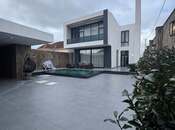 İcarəyə verilir 5 otaqlı həyət evi/bağ evi 300 m², Mərdəkan q., photo 3 from 8