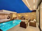 İcarəyə verilir 5 otaqlı həyət evi/bağ evi 300 m², Mərdəkan q., photo 2 from 8