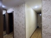 3 otaqlı köhnə tikili - İnşaatçılar m. - 88 m²