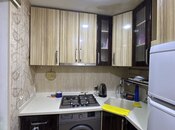 3 otaqlı köhnə tikili - İnşaatçılar m. - 88 m²