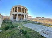 10 otaqlı həyət evi/bağ evi - Novxanı q. - 604 m²