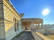 10 otaqlı həyət evi/bağ evi - Novxanı q. - 604 m²
